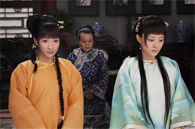 你看她进宫前,甄珩说了啥?