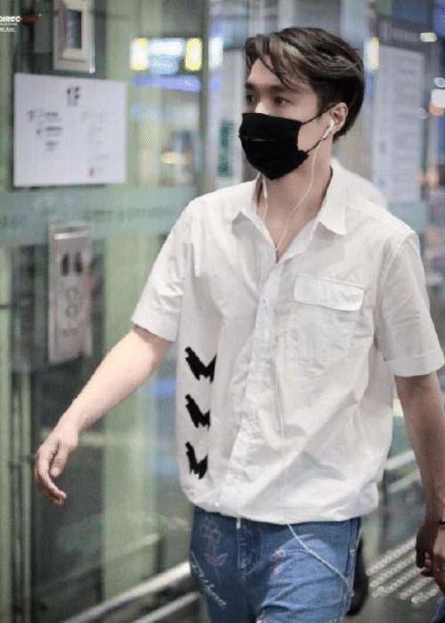 上海|街舞4路透出炉！王一博、张艺兴齐现上海，Henry网上征霸气队名