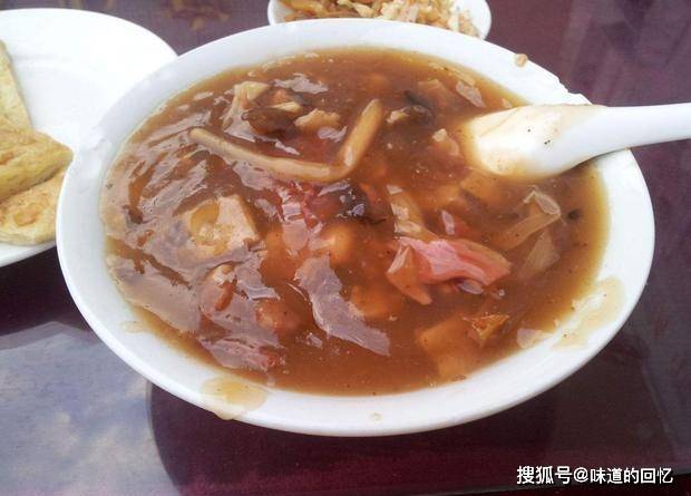 我国|胡辣汤为什么没上《舌尖》？而且是被拒2次，其中原因让人唏嘘