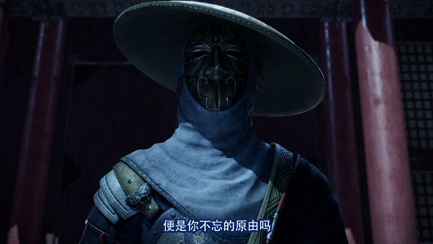 李星云|不良人4：大帅“诈尸”都在哆嗦李星云称帝，可惜他终是难得所愿