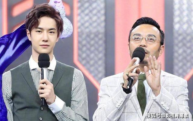 罗一舟|肖战录综艺《敦煌》，王一博录综艺《洛阳》，两个人提前说好的吗