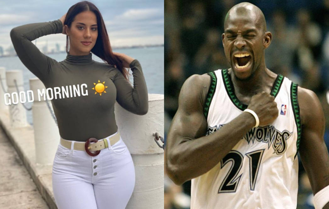 狼王加内特和诗佛邓肯都是1976年出生的球员.