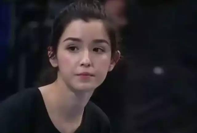 官宣|又一个新疆妹子美出圈，可还没出道就凉了一半……