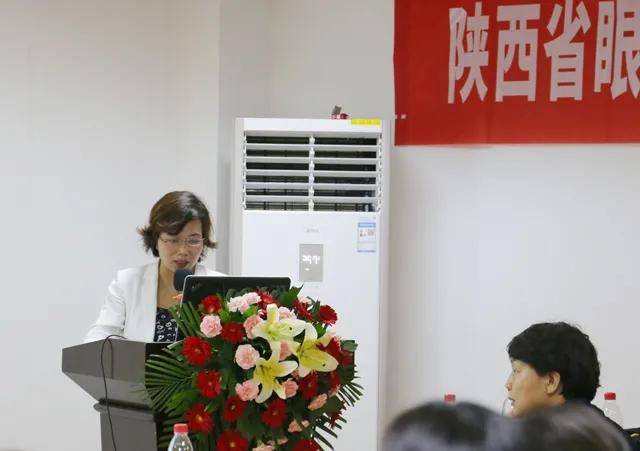 闭角|内窥镜下睫状体光凝术治疗青光眼培训班成功召开