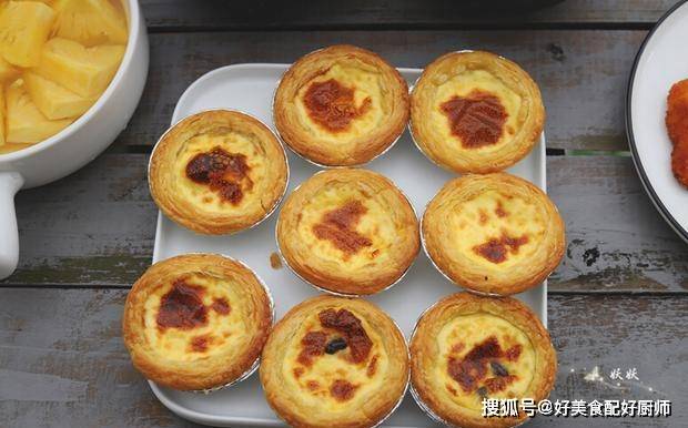 做法|周末不偷懒,给孩子做个放纵的早餐,好简单,孩子一口气吃光