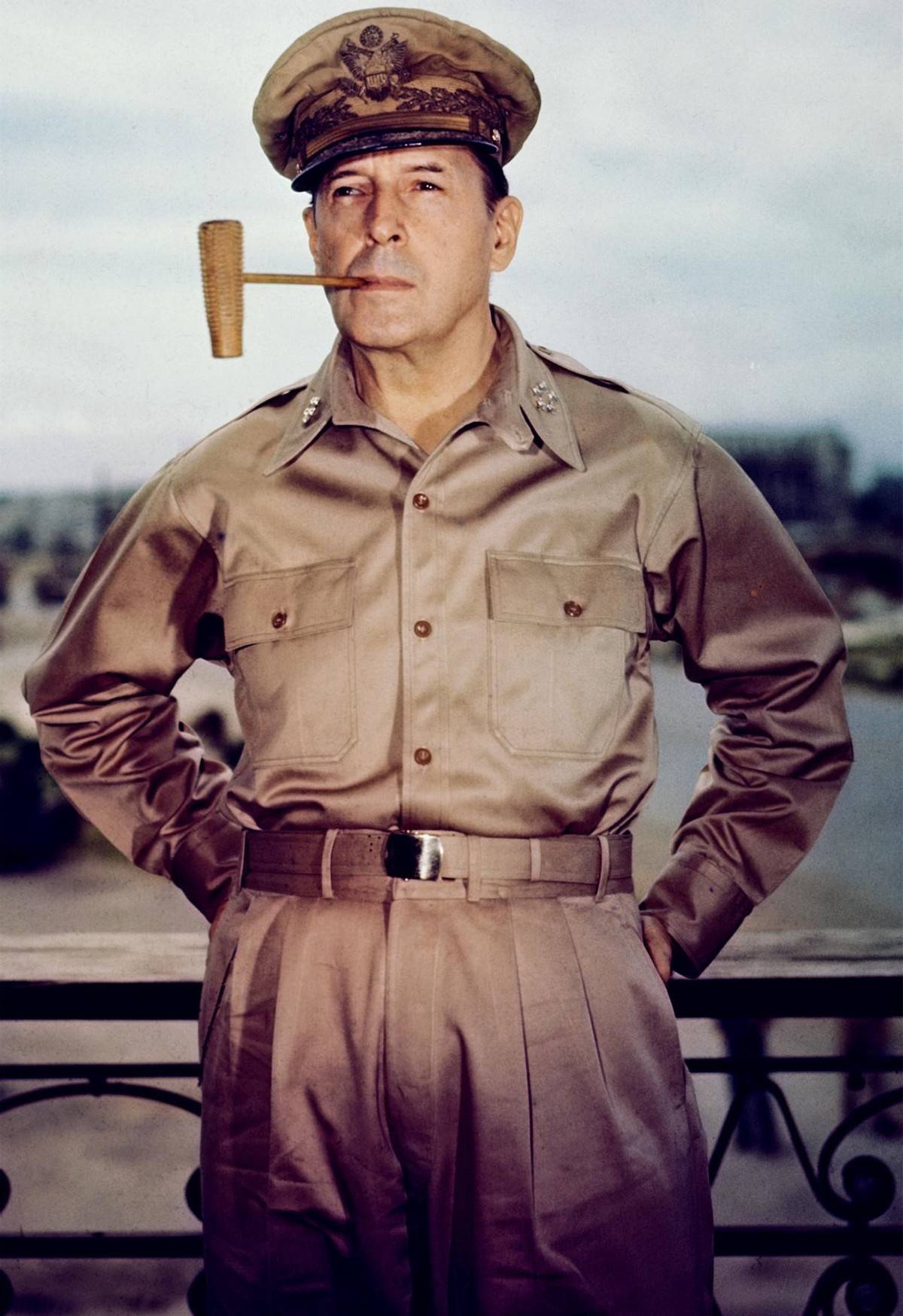 原创美军下狠心势要根除吸烟恶习美国大兵我们离不开香烟