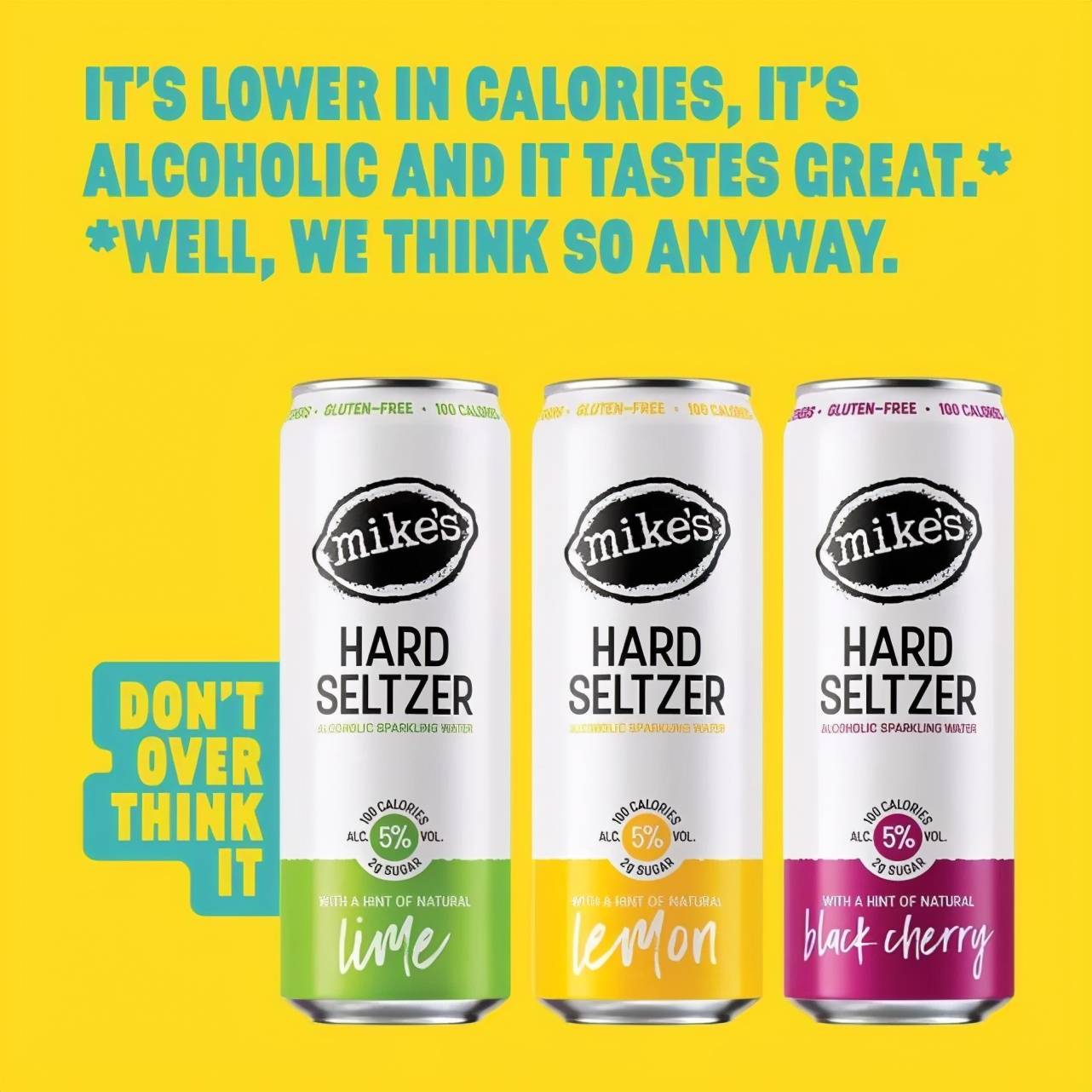 asa禁止 brewdog 硬苏打水广告