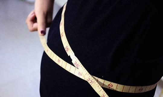 方法|减肥也有学问,根据时间段来减肥,或许能事半功倍