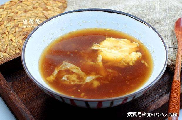 阅览|早餐吃这个,补气又养血,一口下去浑身舒服,老一辈的东西就是好