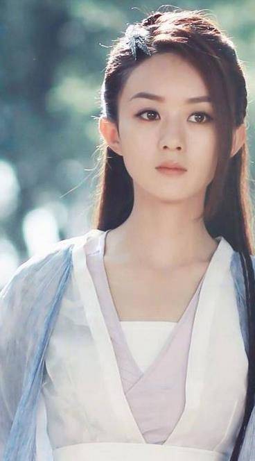 因为|这部电视剧压了三年才播,女配丽颖已成大咖,而女主却已查无此人