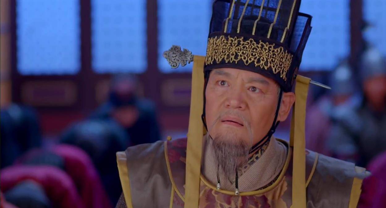 原创为什么说姚崇是唐代369个宰相中屈指可数的贤相?