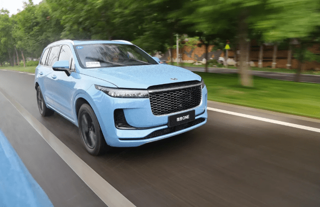 买啥特斯拉 免购置税 无续航焦虑 这3款增程式suv真香 车型