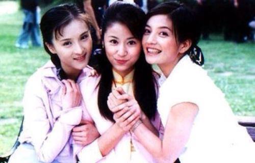 名字|陆振华12个女儿的名字，连起来刚好是一句情话，读过后都被感动了