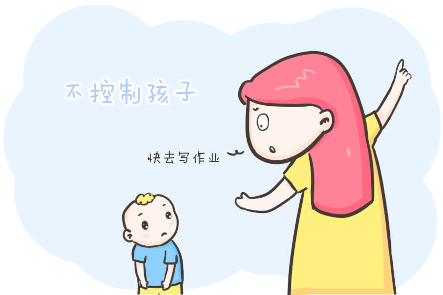 小家伙|那些内心温暖的孩子，往往会更乖巧听话