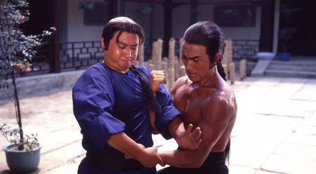 佳作|香港十大“冷门”武侠电影，从头打到尾，重温仍是佳作！