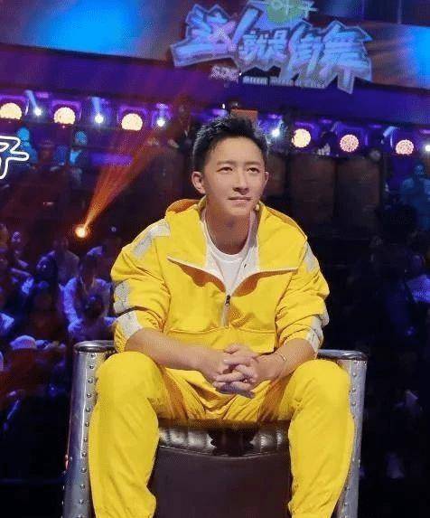 上海|街舞4路透出炉!王一博、张艺兴齐现上海,Henry网上征霸气队名