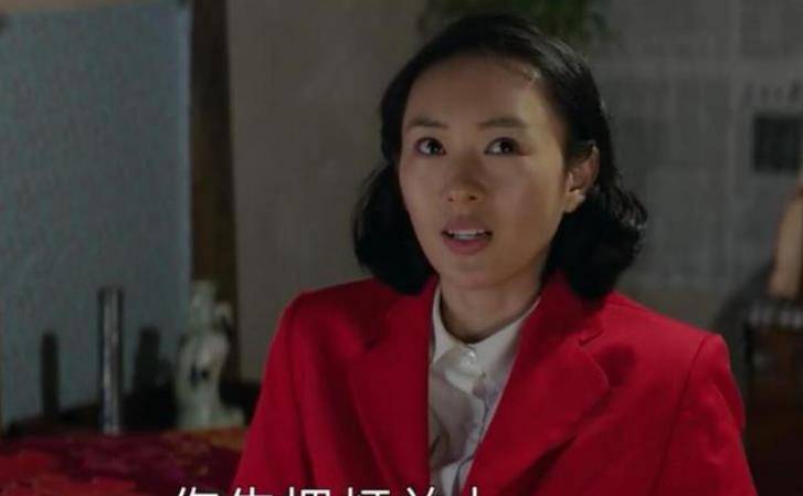 时代|《大江大河》洞房戏太过真实，网友：拍这么细，新娘太尴尬了