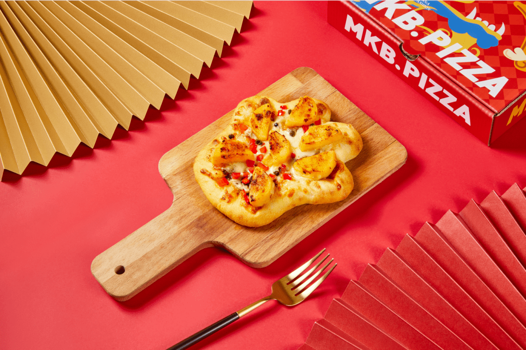 选择大于努力美客熊带动事业第二春