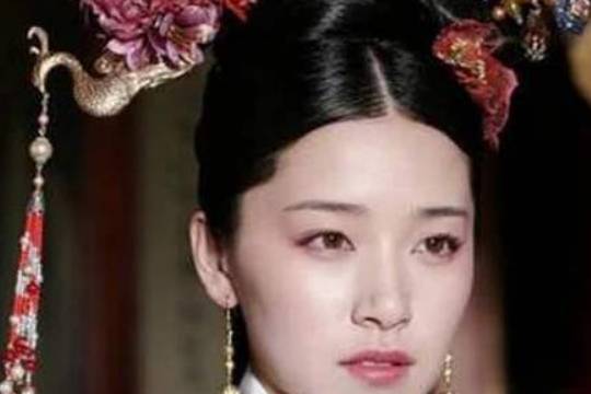 历史上最成功的皇后 dbaa26d51ec441c9a3972074af86f957.jpeg