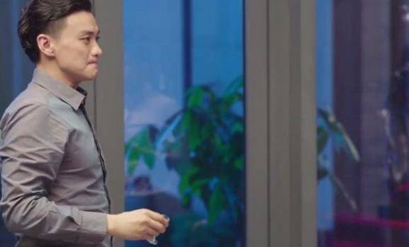 亲哥哥|倾城时光：林浅和厉致诚差点成了“青梅竹马”？厉仲明道出真相！