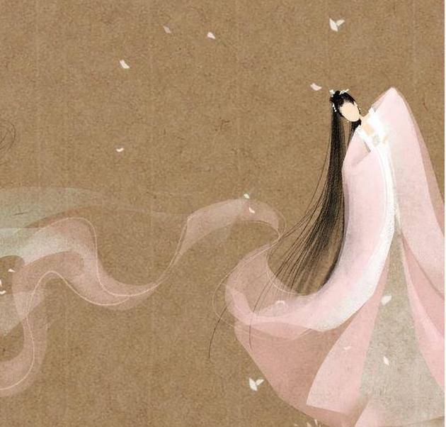 因为|看插画猜剧名,一眼认出《香蜜》的是大佬,最后一个让人绞尽脑汁