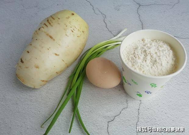 葱花|冬天,这早餐最适合孩子,促消化预防感冒,孩子常吃体格好不生病