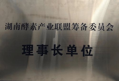 脑外科|恩松会牵手多家酵素企业发起筹备湖南省酵素产业联盟
