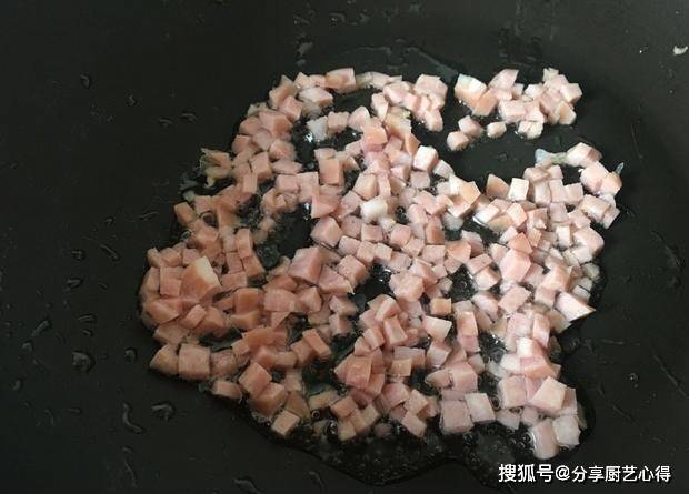 蔬菜|夏天最爱的懒人早餐，简单又方便，十分钟就上桌，连吃五天也不腻