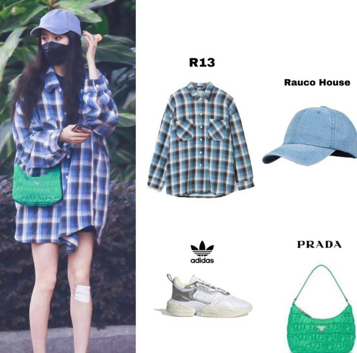 因为|杨幂的“渣女”站姿火了,腰和臀凹成90度,体重过百真学不来