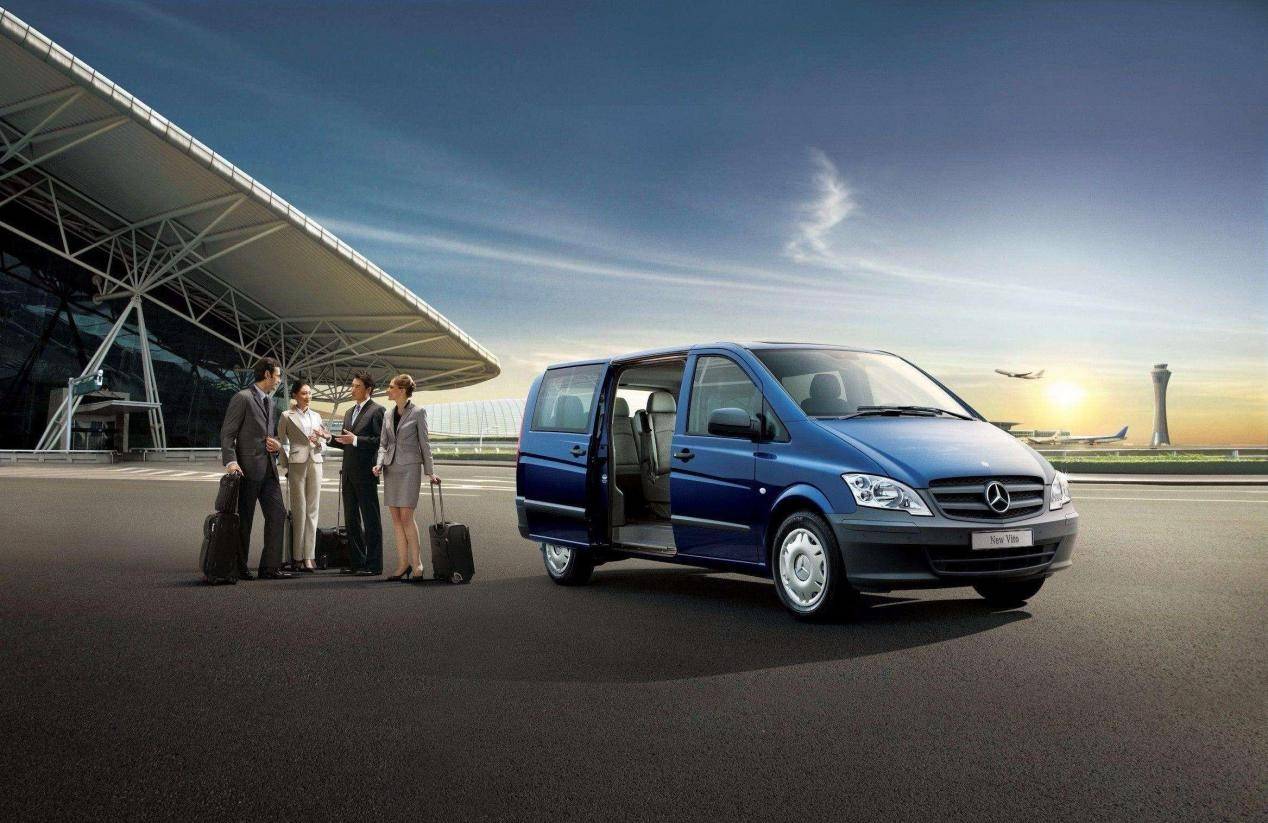 机场商务接待,客户的第一印象非常重要_客人