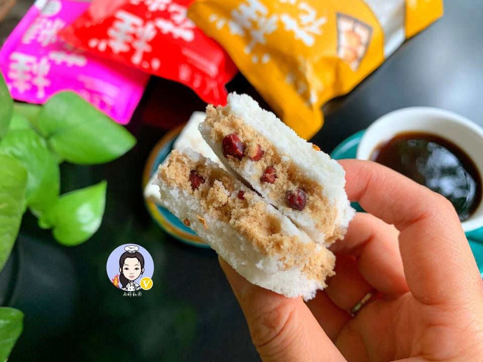 美食|给孩子买零食,别总是薯片辣条,这5款零食尝一尝,营养好吃