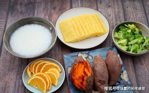 白灼|放假了,小朋友的早餐七天不重样,天天变着花样吃,网友:亲妈