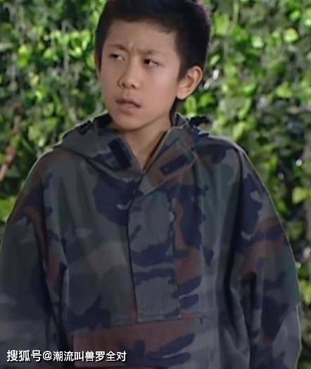 属性|掌握多种穿搭方式甚至还会remake，刘星才是真正的潮流启蒙老师？