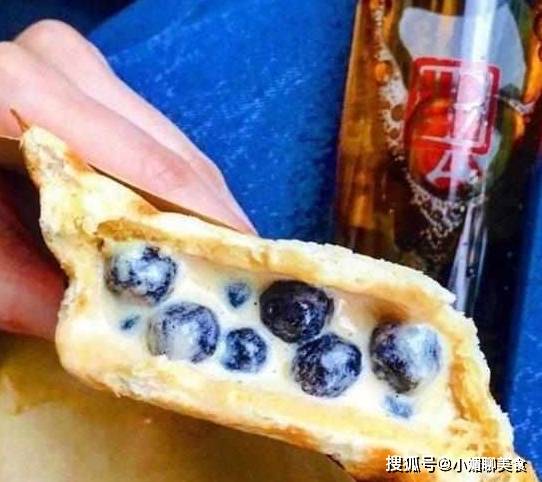 牛奶|这10款火爆网红零食,美味又好看,追剧伴侣,肥宅福音,特别专辑