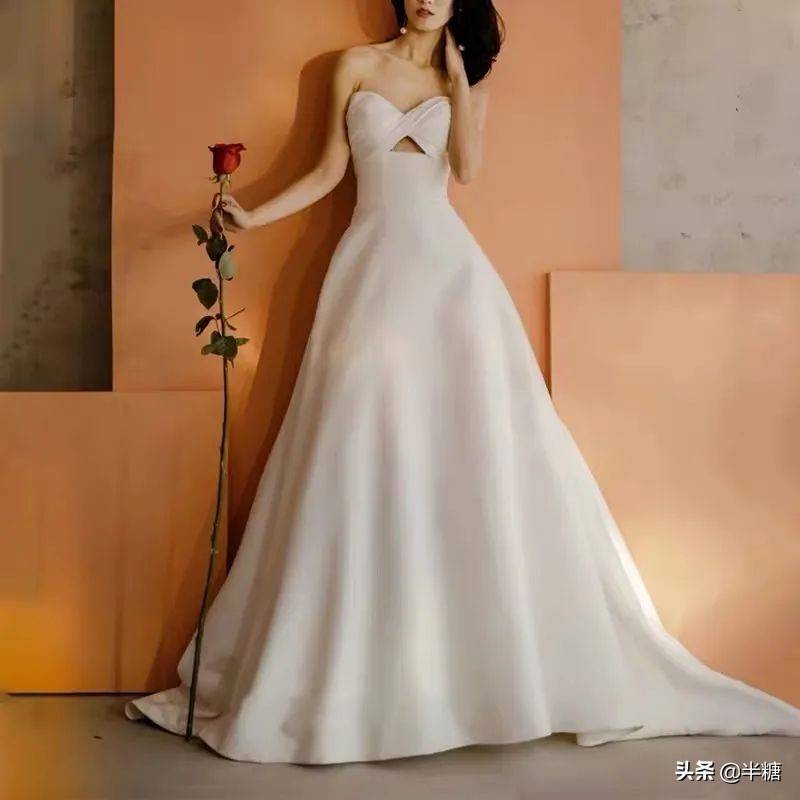 李兰娟|这条裙子，每个女孩一辈子都要穿一次