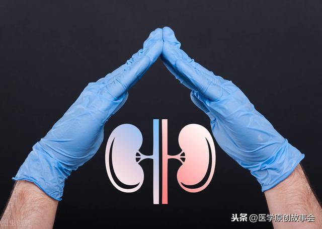 症状|尿毒症多数是拖出来的，出现五种症状，最好去检查一下肾功能