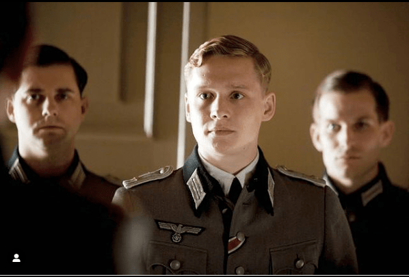 行动目标希特勒 operation walküre - das stauffenberg attentat