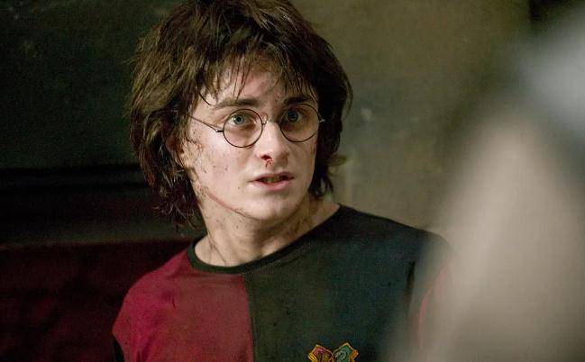 屋顶|《哈利·波特》最让自己害怕的场景？看看丹尼尔·德雷克里夫如何说