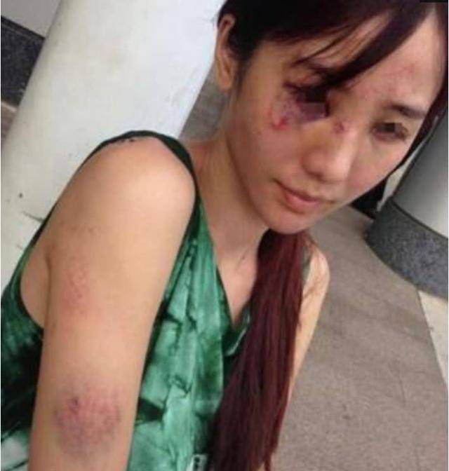 因为|接下孙俪剧本一夜爆红，却在月子期间遭家暴，28岁英年早逝！