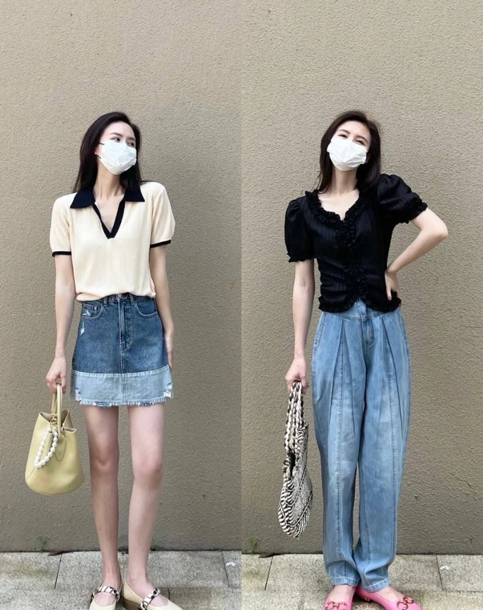 上半身|暑期度假怎么穿？只需要三个减少，三个增加，让你稳坐朋友圈C位