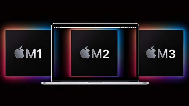 苹果|曝苹果M2芯片延期亮相：还是5nm工艺、全新架构