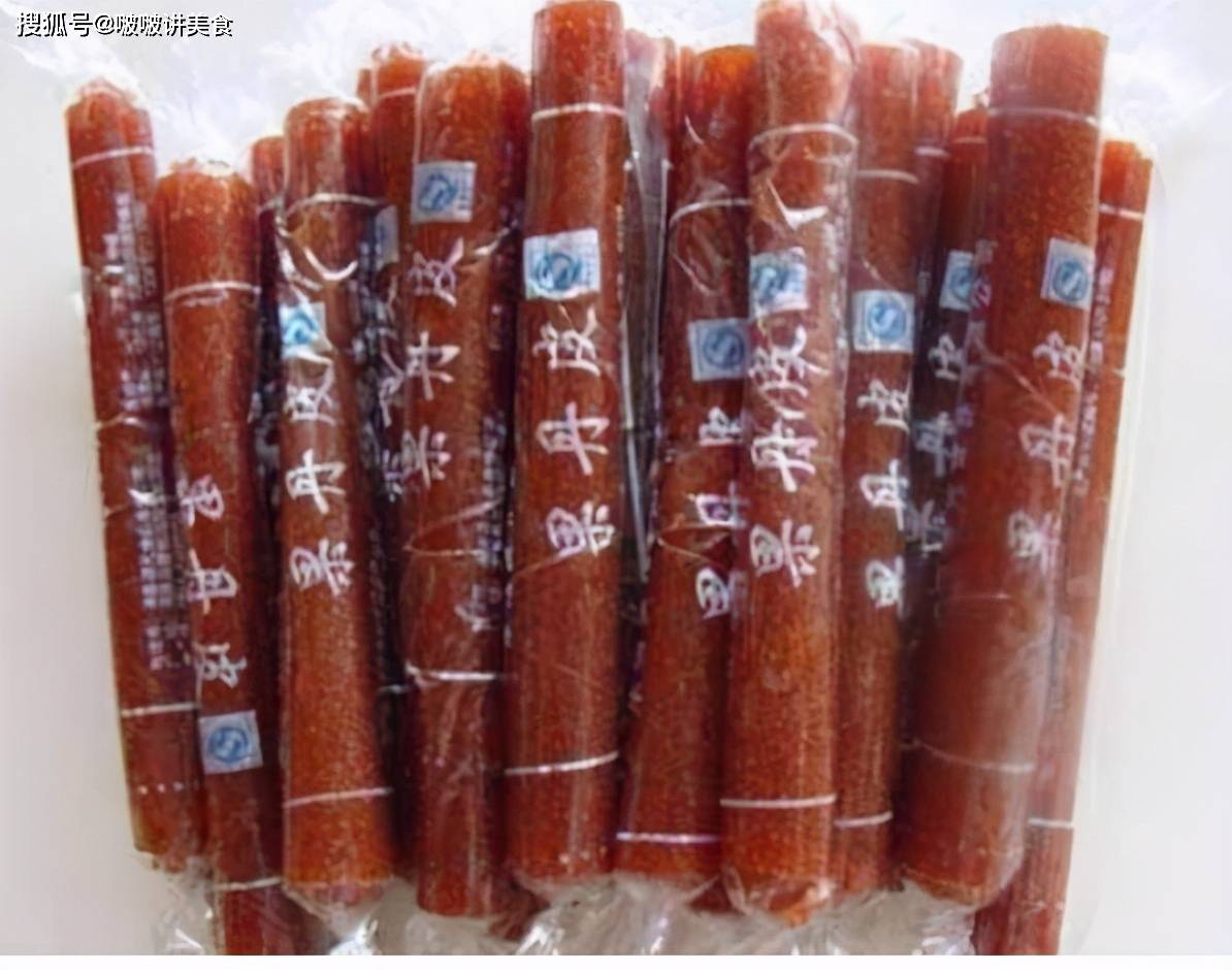 国产|这些好吃又经典的国产小零食，因包装丑被忽略，全吃过的冒个泡
