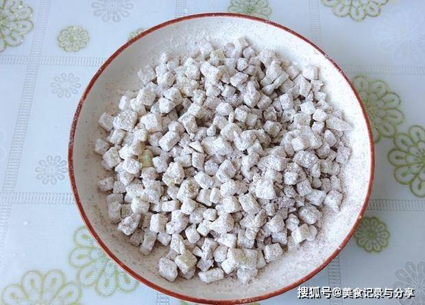 香菜|半小时做什么早餐，来看看吧，吃的舒服又满足，多种营养都兼顾！