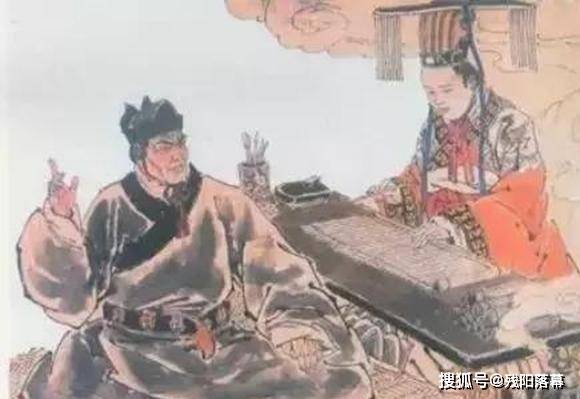 什么什么什么霍的成语_成语故事简笔画(2)
