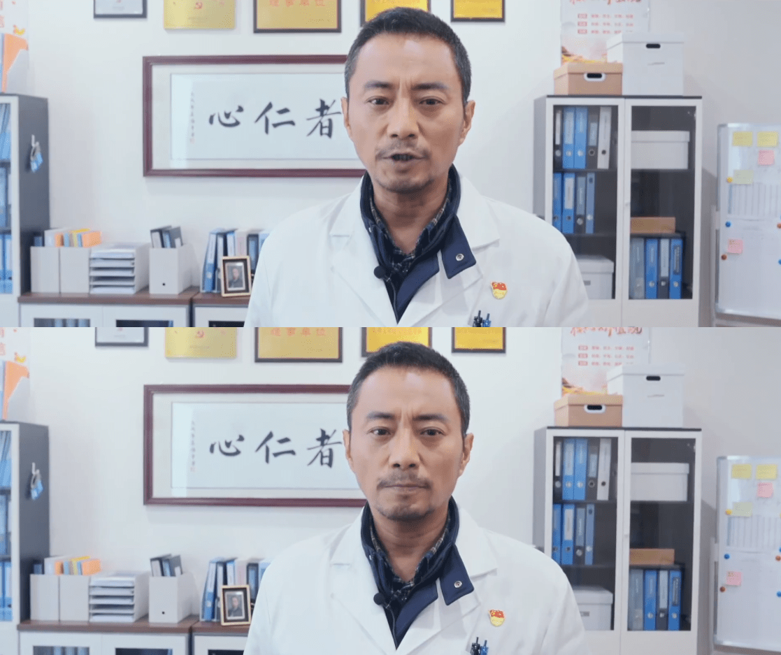 服装|有一种难以超越的时尚叫《中国医生》，穿着制服，却让人印象深刻