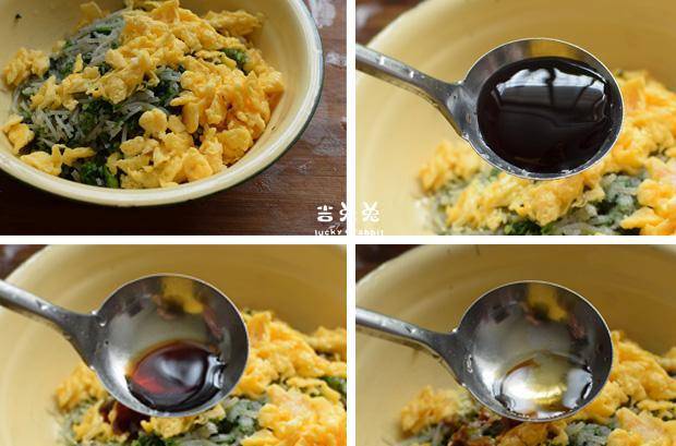 包子|早餐来点新鲜的，卷一卷煎一煎，皮薄馅大，比包子馒头好吃，真香