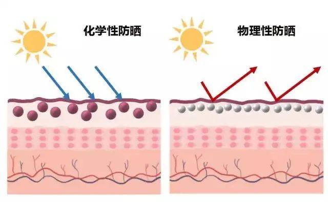 缺点|防晒不做好，一年老三岁，揭秘让你变老的元凶！