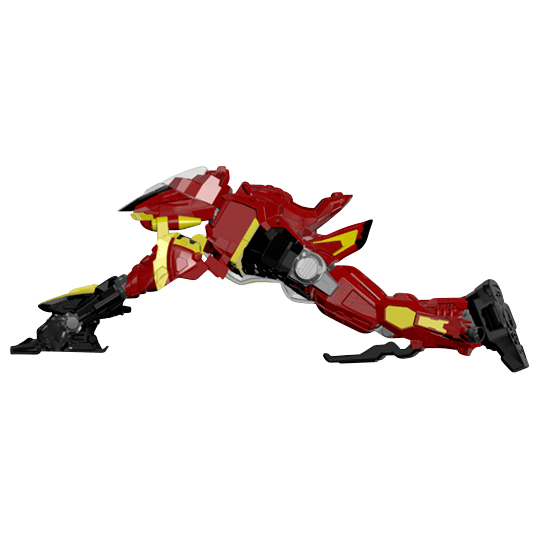 假面骑士时王中的时光魔神机简介二