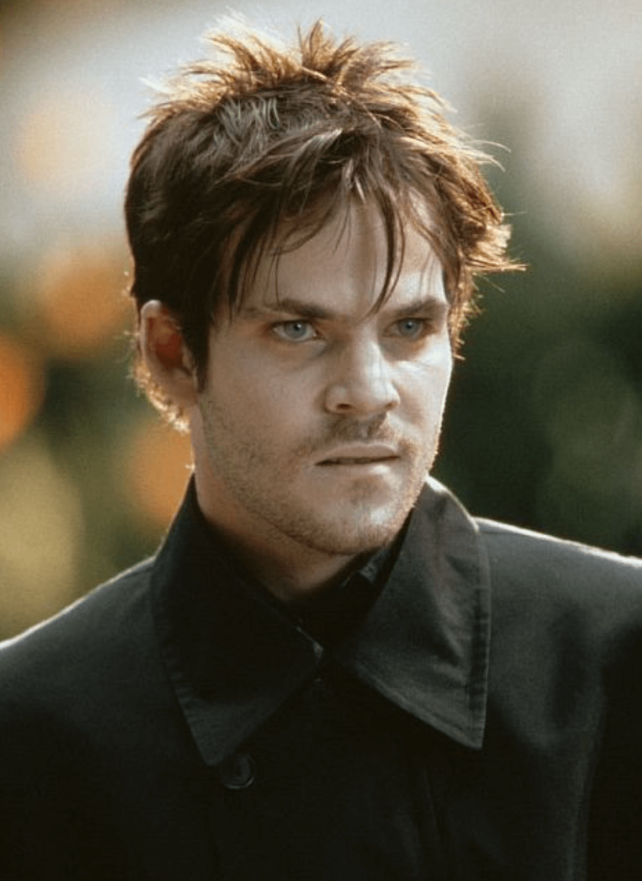 不过,在这之后因为《刀锋战士》电影的男主因为偷税漏税进去吃牢饭的