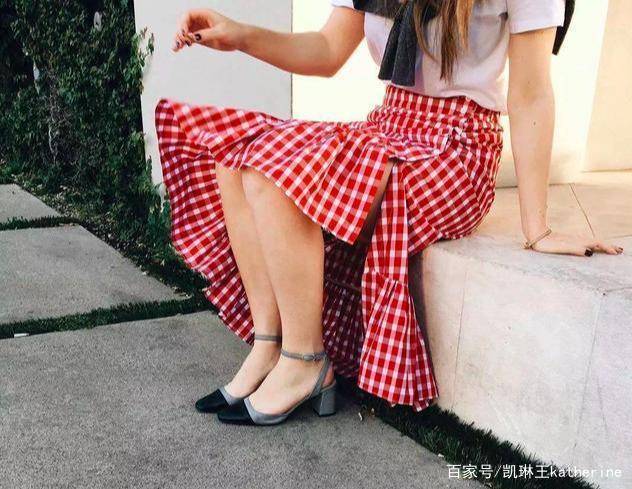 个性|杨幂泫雅钟爱的半身裙，今年pick这4款！20+搭配承包你的夏日造型